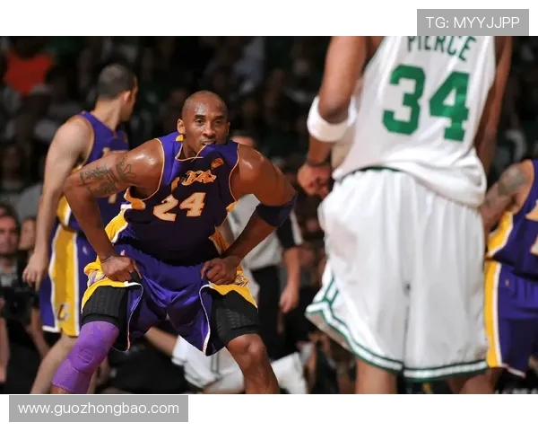 2009年NBA总决赛公牛与湖人激战回顾巅峰对决的传奇时刻与精彩瞬间