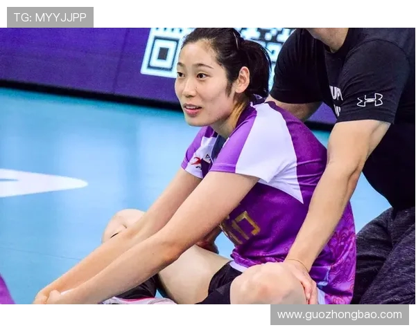 广州排球队战术创新引领潮流助力排球竞技新高度